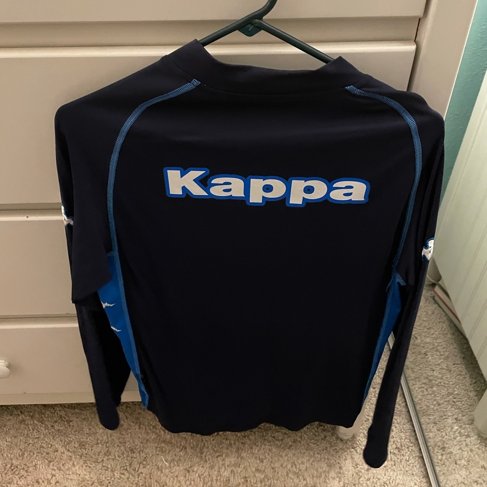 KAPPA SHIRT